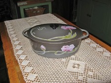 Rare creuset cousances d'occasion  Carhaix-Plouguer