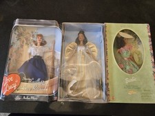 Barbie vintage collection for sale  Ossian