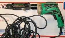 Hitachi w6v4 corded for sale  Stuart