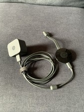 Google chromecast 2nd for sale  GLASGOW