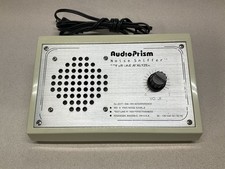 Audioprism noise sniffer usato  Spedire a Italy