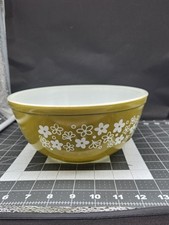 Vintage pyrex spring for sale  Lorado
