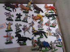 Britains toy knights for sale  BRISTOL