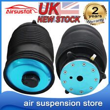 Pair rear air for sale  UK