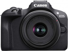 Canon eos r100 usato  Milano