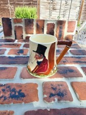 Vintage crown devon for sale  LONDON