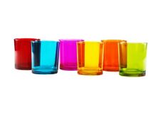 Set bicchieri rita usato  Boscotrecase