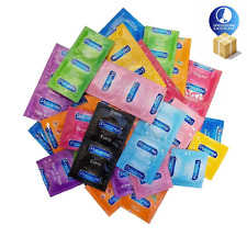 Mix preservativi pasante usato  Aversa