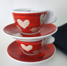 Cappuccinotassen untertasse th gebraucht kaufen  Fürth