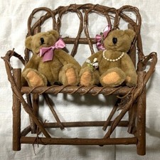 Teddy bear couple for sale  Shelby