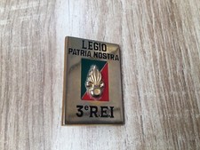 Legion etrangere. rei. d'occasion  Tourlaville