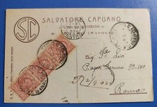 1924 lana materassi usato  Solopaca