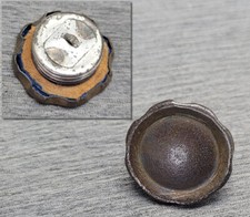 Tankdeckel ersatzteil alte gebraucht kaufen  Deutschland