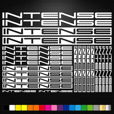 Convient intense stickers d'occasion  Mezzavia