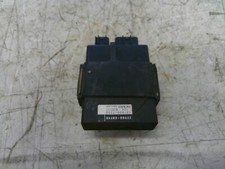 Computador Suzuki Katana 750 GSX750F CDI ignitor ECU ECM 1998-2003 comprar usado  Enviando para Brazil