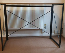 Home office table for sale  BIGGLESWADE