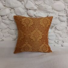 Cushion cover apricot for sale  CARLISLE