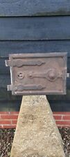 Cast iron bread for sale  LEDBURY