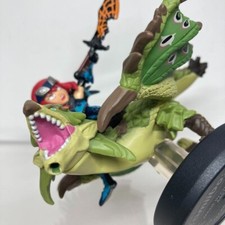 Usado, Amiibo Monster Hunter Stories Rathian & Cheval para Nintendo Switch comprar usado  Enviando para Brazil