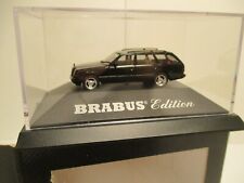 Herpa boxed brabus gebraucht kaufen  Zeuthen