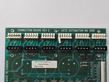 Axyz automation connection for sale  Coffeyville