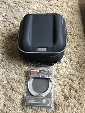 Oxford q4s tank for sale  NARBERTH