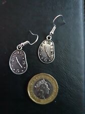 Ladies melting clock for sale  BATLEY