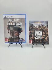 Jeu playstation call d'occasion  Collonges