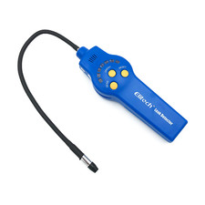 Cerca fughe elettronico usato  Lecco