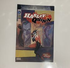 Harley quinn speciale usato  Roma