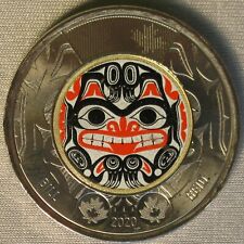 Canada kanada dollars gebraucht kaufen  Allendorf, Berndroth, Kördorf