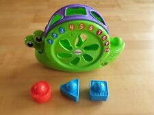 Fisher price babys gebraucht kaufen  Katlenburg-Lindau