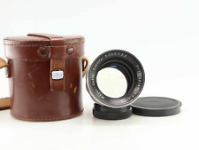 Primoplan 75mm red gebraucht kaufen  Wiesbaden