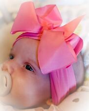 Baby elastic head for sale  DAGENHAM