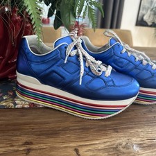 hogan sneaker gebraucht kaufen hogan sneaker gebraucht kaufen Cloppenburg