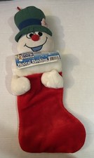 Rare frosty snowman for sale  Costa Mesa