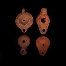 Römische byzantinische öllam gebraucht kaufen  Deutschland