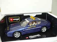 Ferrari 456 safeti d'occasion Ferrari 456 safeti d'occasion  Belz