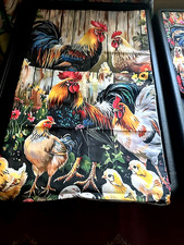 Pcs retro chicken for sale  LLANDEILO