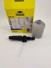 Kärcher foam cannon for sale  LONDON