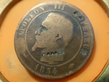 Cents napoleon iii d'occasion  Pont-de-l'Arche