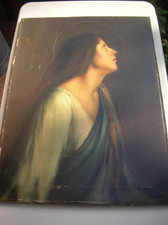 Gemälde sakral heiligenbild gebraucht kaufen Gemälde sakral heiligenbild gebraucht kaufen  Radebeul