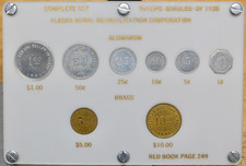 alaska coin for sale  West Covina