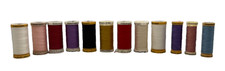 Lot spools gutermann for sale  Saginaw