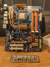 Gigabyte p35 ds4 gebraucht kaufen  Lingen (Ems)