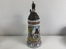militaria bierkrug gebraucht kaufen  Schwandorf