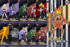 Blokes heart ninja usato  Spedire a Italy