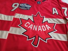 Maglia connor mcdavid usato  Spedire a Italy