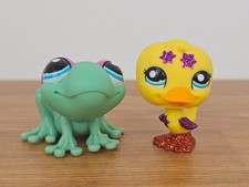Authentic littlest pet for sale  WESTON-SUPER-MARE