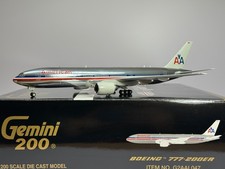 Gemini jets 200 for sale  Bristol